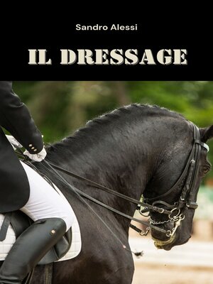 cover image of Il Dressage
